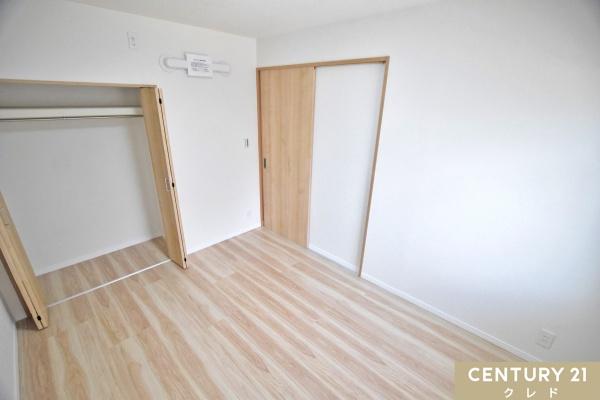 メイツ川越(子供部屋)