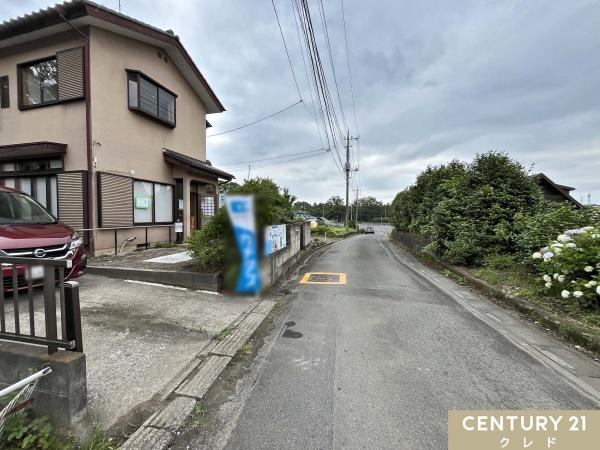 日高市大字新堀の中古一戸建て