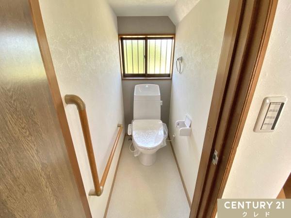 日高市大字新堀の中古一戸建て