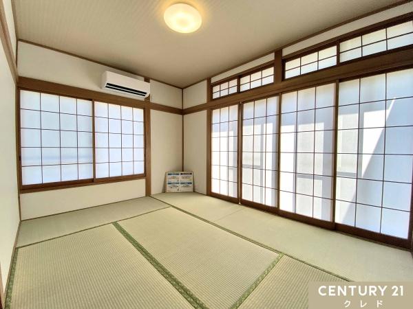 日高市大字新堀の中古一戸建て