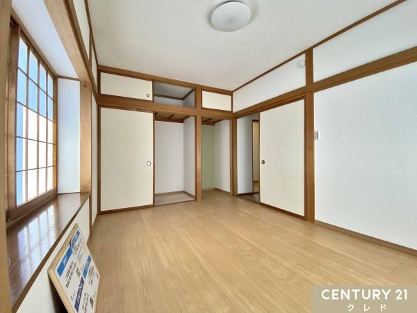 日高市大字新堀の中古一戸建て