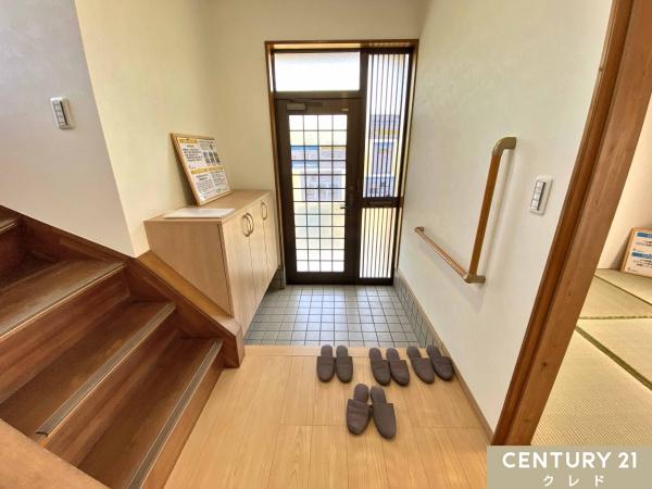 日高市大字新堀の中古一戸建て