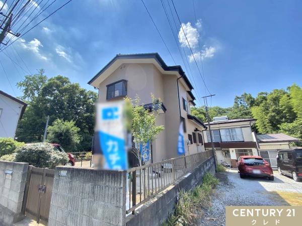 日高市大字新堀の中古一戸建て