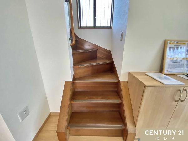 日高市大字新堀の中古一戸建て