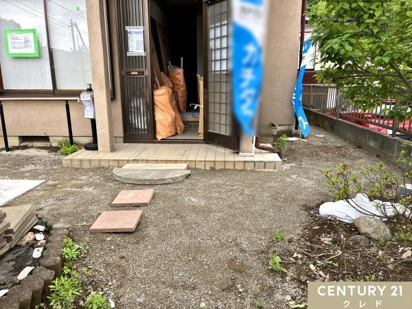 日高市大字新堀の中古一戸建て