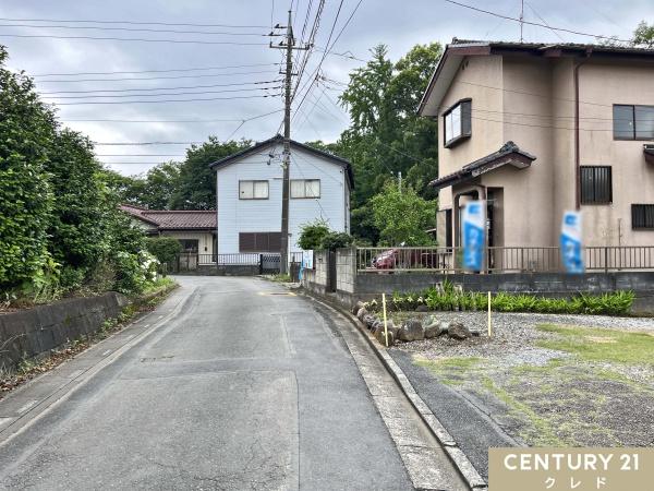 日高市大字新堀の中古一戸建て