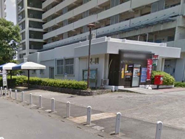 坂戸市大字中小坂の中古一戸建て(東坂戸団地内郵便局)