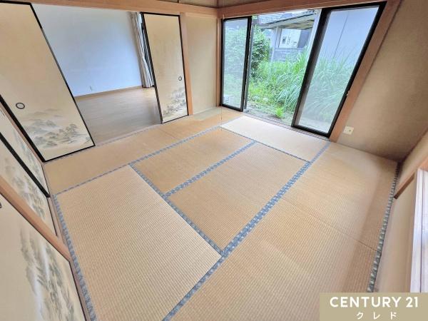坂戸市大字中小坂の中古一戸建て