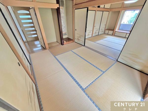 坂戸市大字中小坂の中古一戸建て