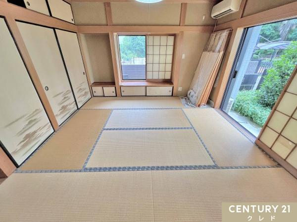 坂戸市大字中小坂の中古一戸建て