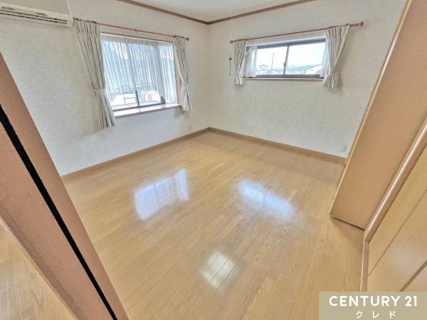 坂戸市大字中小坂の中古一戸建て