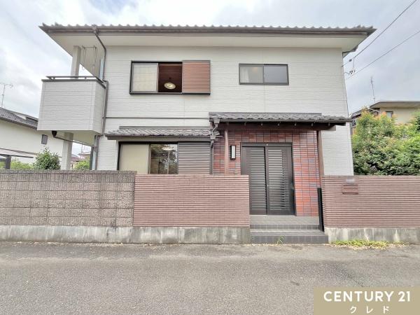 坂戸市中小坂　中古一戸建て