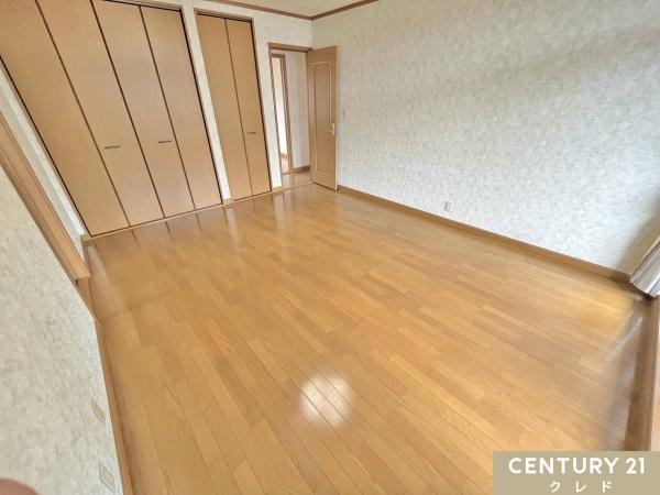 坂戸市大字中小坂の中古一戸建て