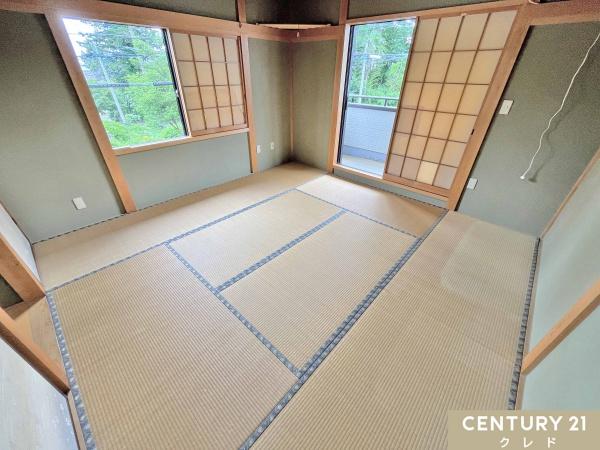 坂戸市大字中小坂の中古一戸建て