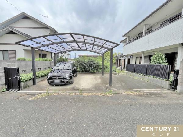 坂戸市大字中小坂の中古一戸建て
