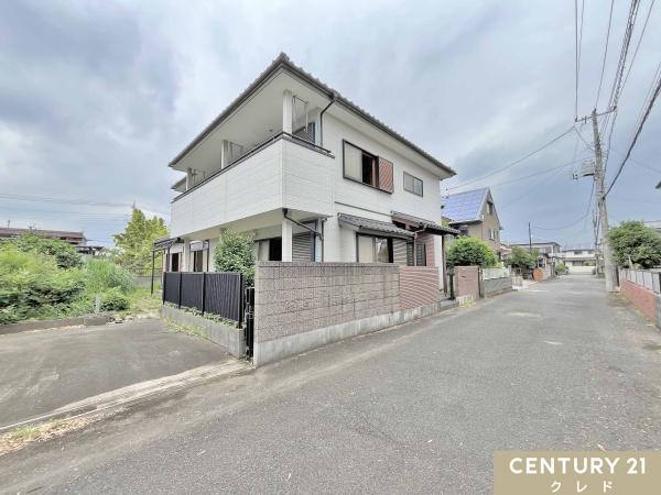 坂戸市大字中小坂の中古一戸建て