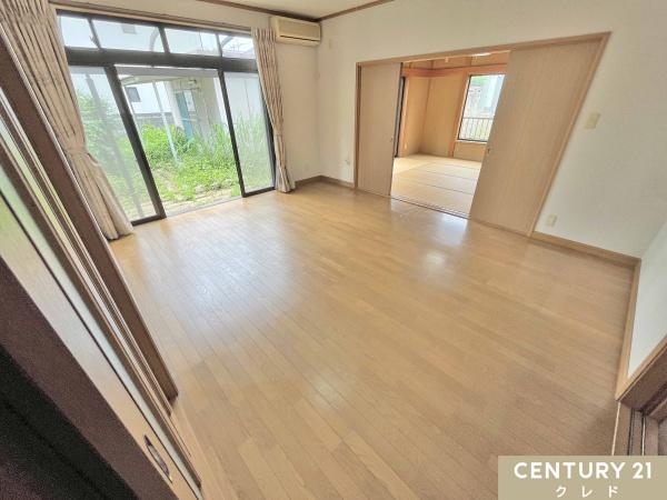 坂戸市大字中小坂の中古一戸建て