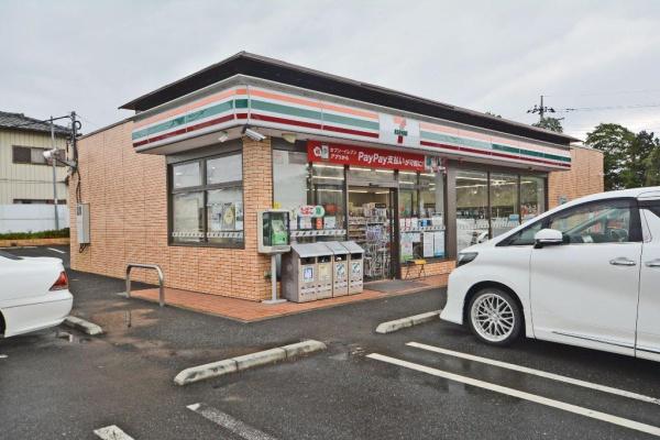 寄居町赤浜第4 新築一戸建て(セブンイレブン寄居赤浜店)
