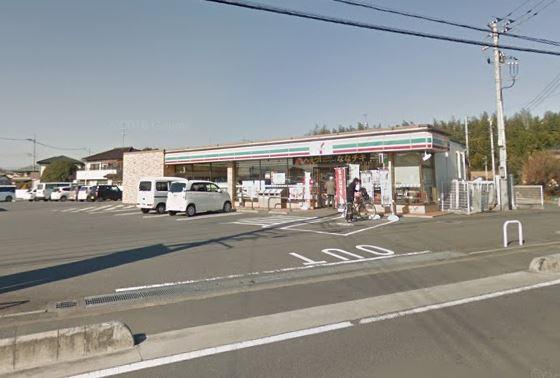 東松山市加美町の中古一戸建て(セブンイレブン東松山市松山店)