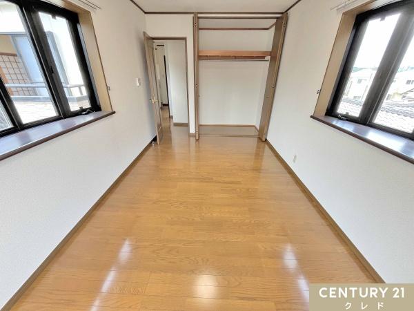東松山市加美町の中古一戸建て