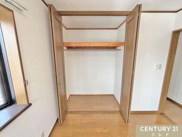 東松山市加美町の中古一戸建て