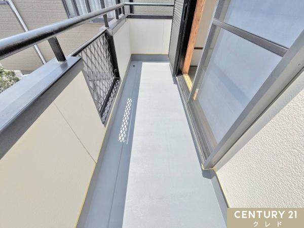 東松山市加美町の中古一戸建て