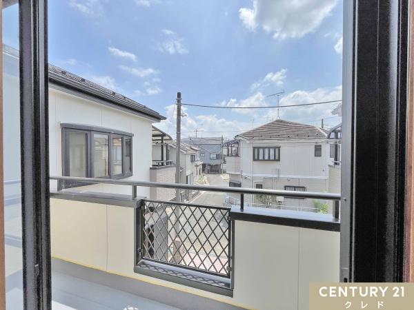 東松山市加美町の中古一戸建て
