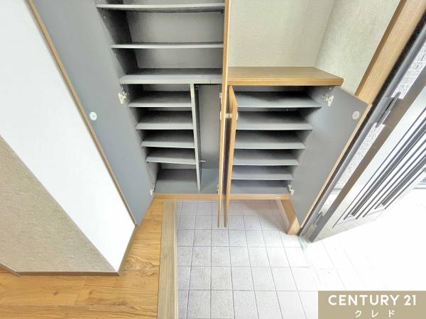 東松山市加美町の中古一戸建て
