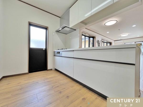 東松山市加美町の中古一戸建て