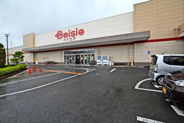 寄居町富田第1 新築分譲住宅 全3棟 1号棟(ベイシア寄居店)