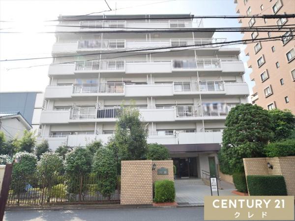 グリーンプラザ川越