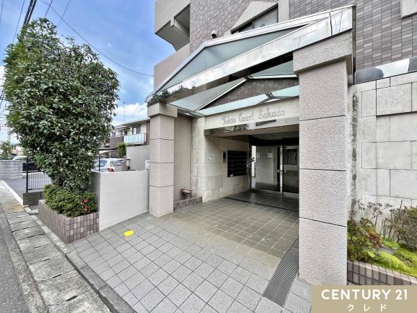 トキオコート坂戸