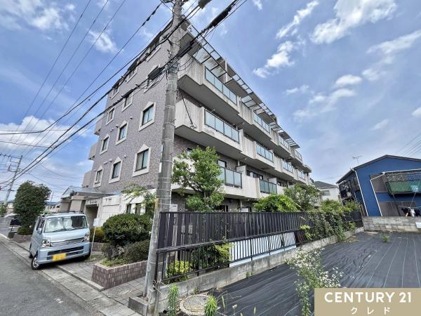 トキオコート坂戸