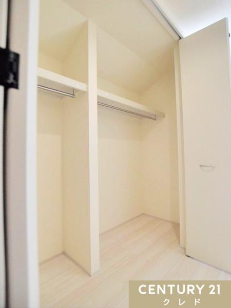 川越市寺尾第6　新築分譲住宅　全2棟　2号棟