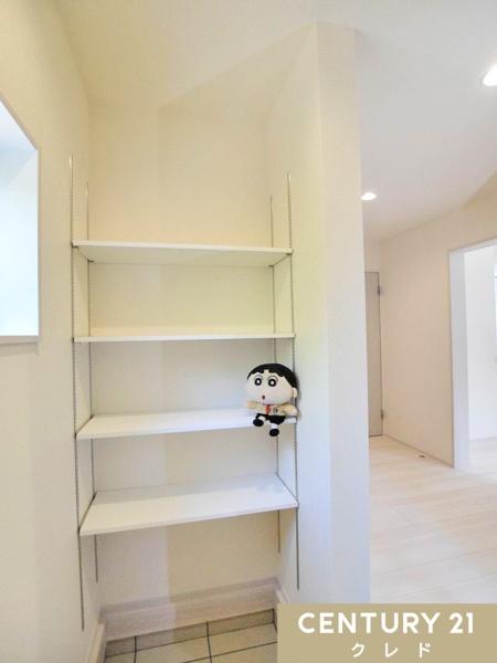 川越市寺尾第6　新築分譲住宅　全2棟　2号棟