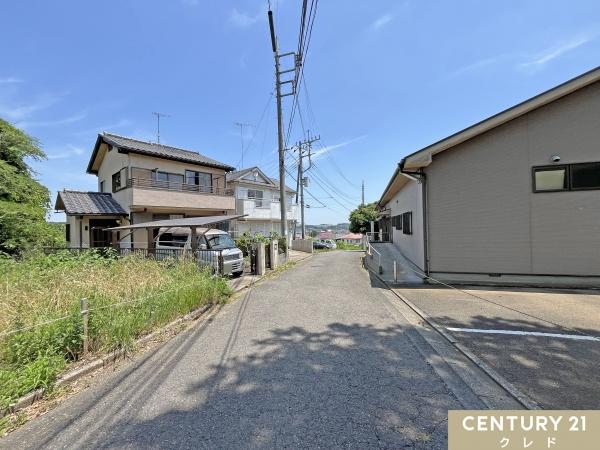 入間郡越生町大字上野の中古一戸建て