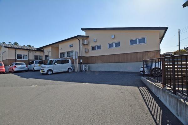 入間郡越生町大字上野の中古一戸建て(ゆずの里保育園)