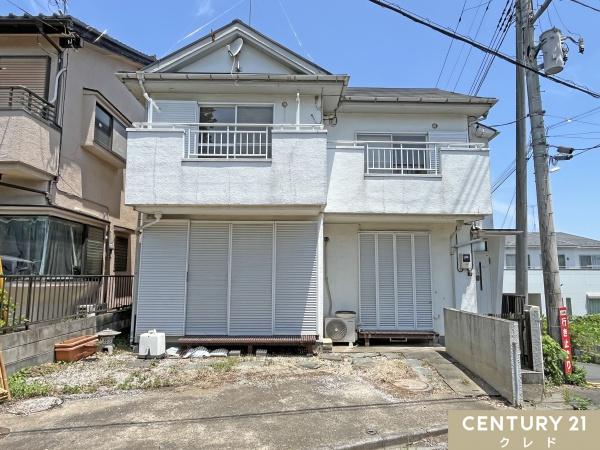 越生町上野　中古一戸建て