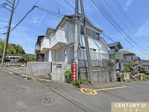 越生町上野　中古一戸建て