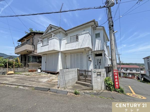 越生町上野　中古一戸建て