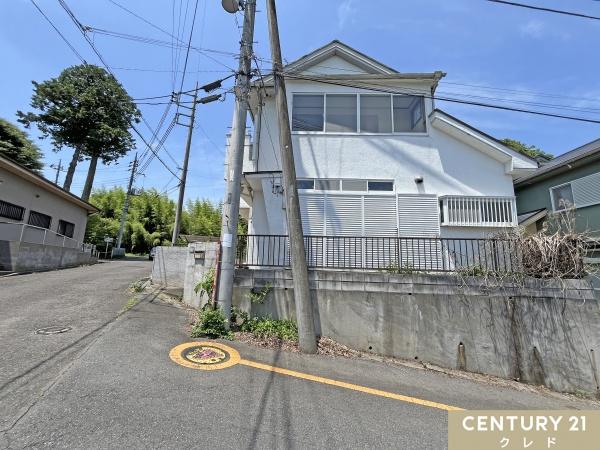 越生町上野　中古一戸建て