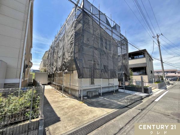 坂戸市泉町　中古一戸建て