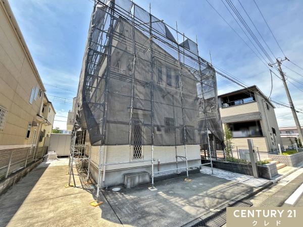 坂戸市泉町の中古一戸建て