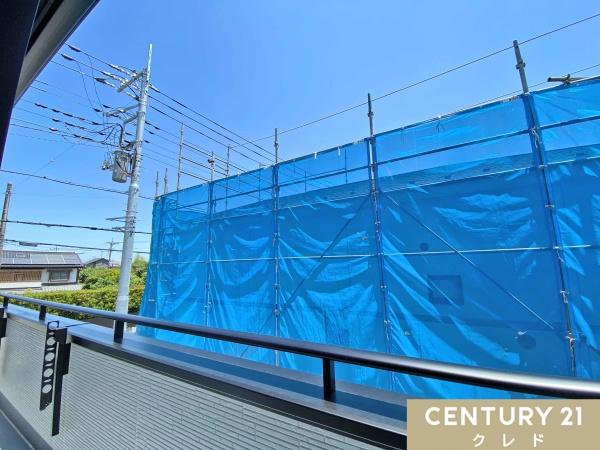 鶴ヶ島市脚折31期　新築分譲住宅　全9棟　5号棟