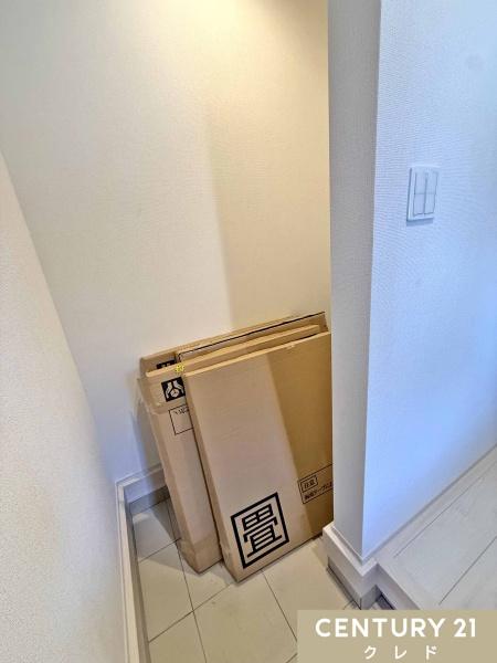 鶴ヶ島市脚折31期　新築分譲住宅　全9棟　5号棟