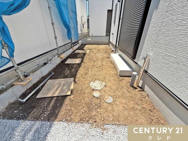 鶴ヶ島市脚折31期　新築分譲住宅　全9棟　5号棟
