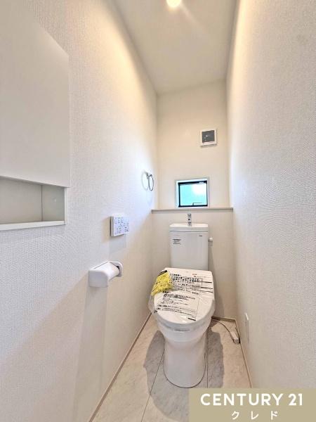鶴ヶ島市脚折31期　新築分譲住宅　全9棟　8号棟