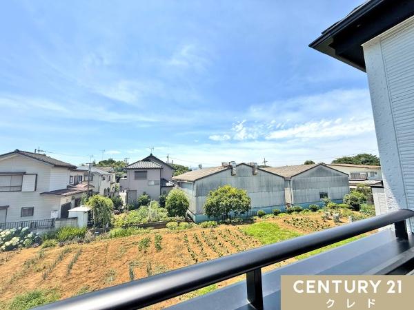 鶴ヶ島市脚折31期　新築分譲住宅　全9棟　8号棟