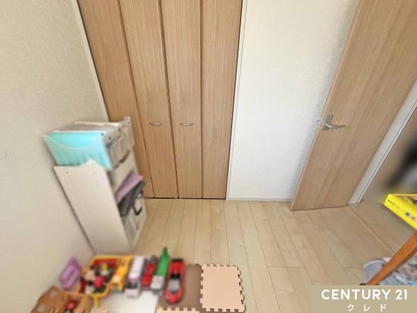 坂戸市伊豆の山町の中古一戸建て