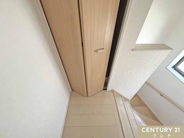坂戸市伊豆の山町の中古一戸建て